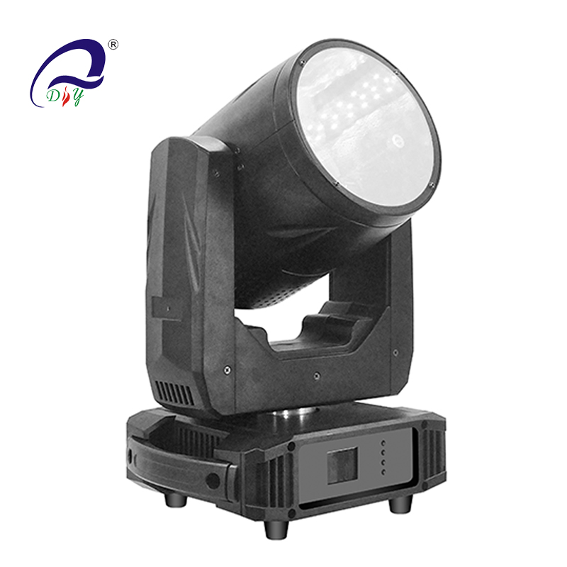 MH - 5 led COB 200 W 파티 이벤트 헤드 램프