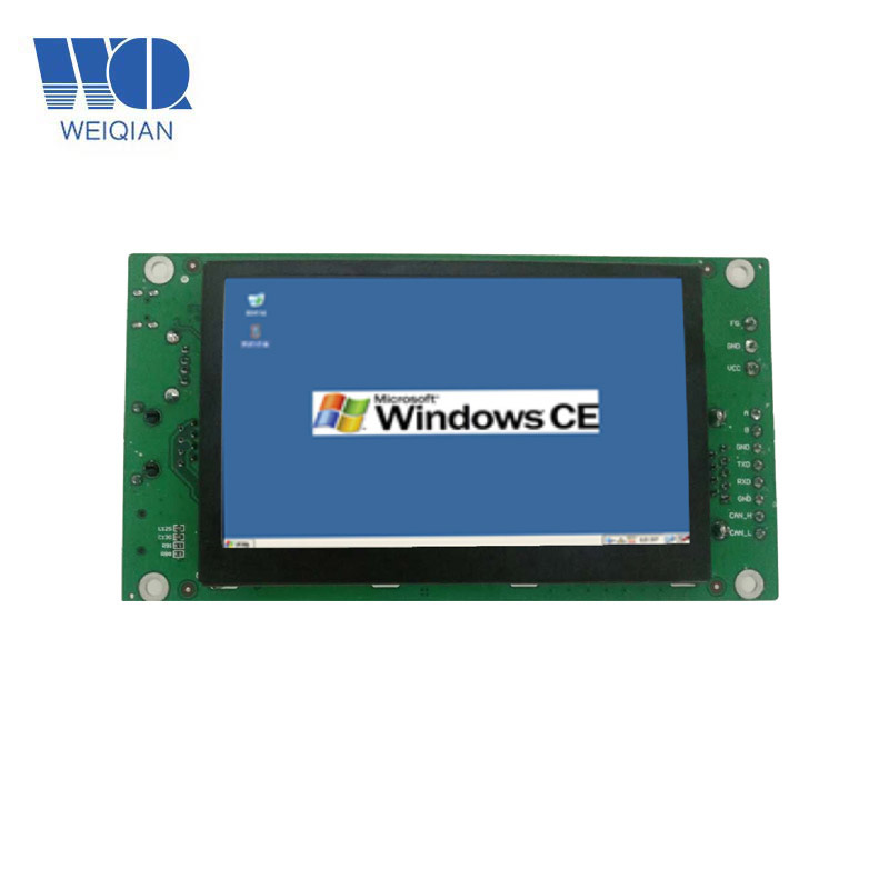 산업 터치 스크린 LCD 모듈 패 널 PC 공업 일체 기