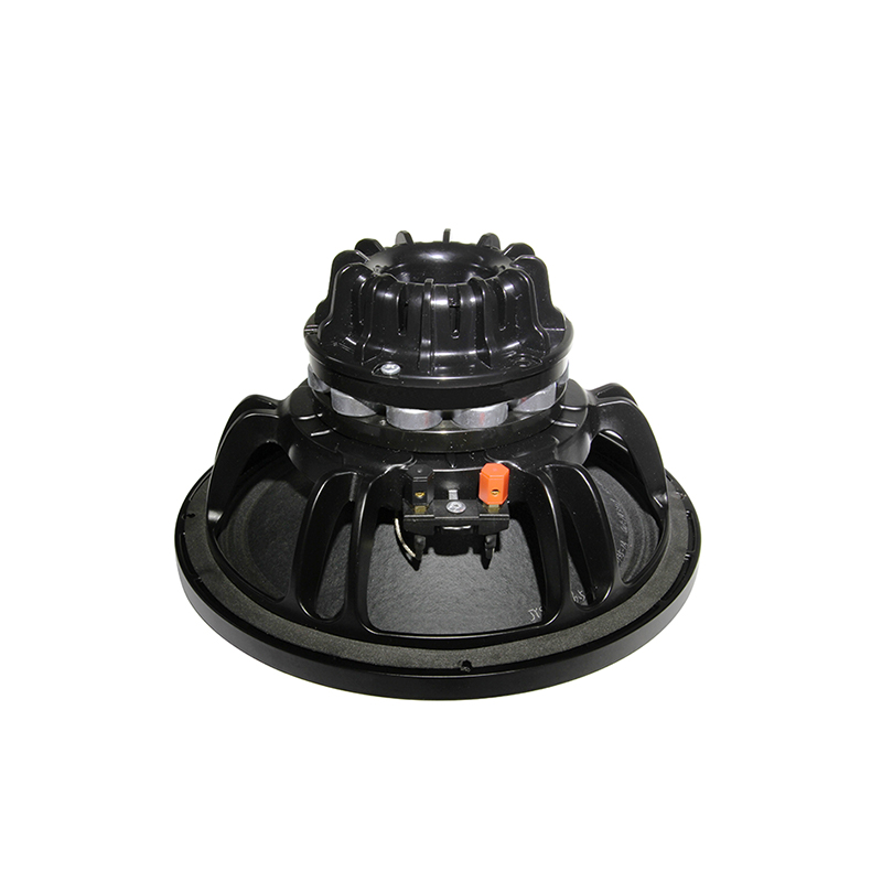 스피커 YH - DAY 1065 - 08N