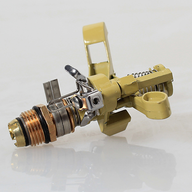 농업 관개 금속 충격 노즐