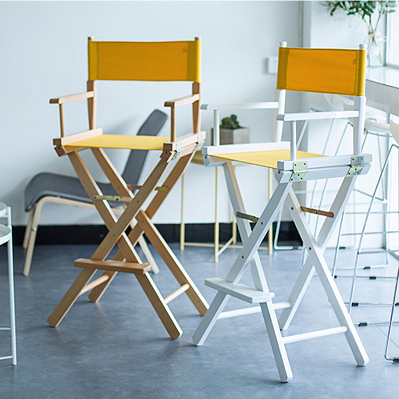 영화 감독 의장-모든 영화 미디어 창작 프로듀서의 왕좌