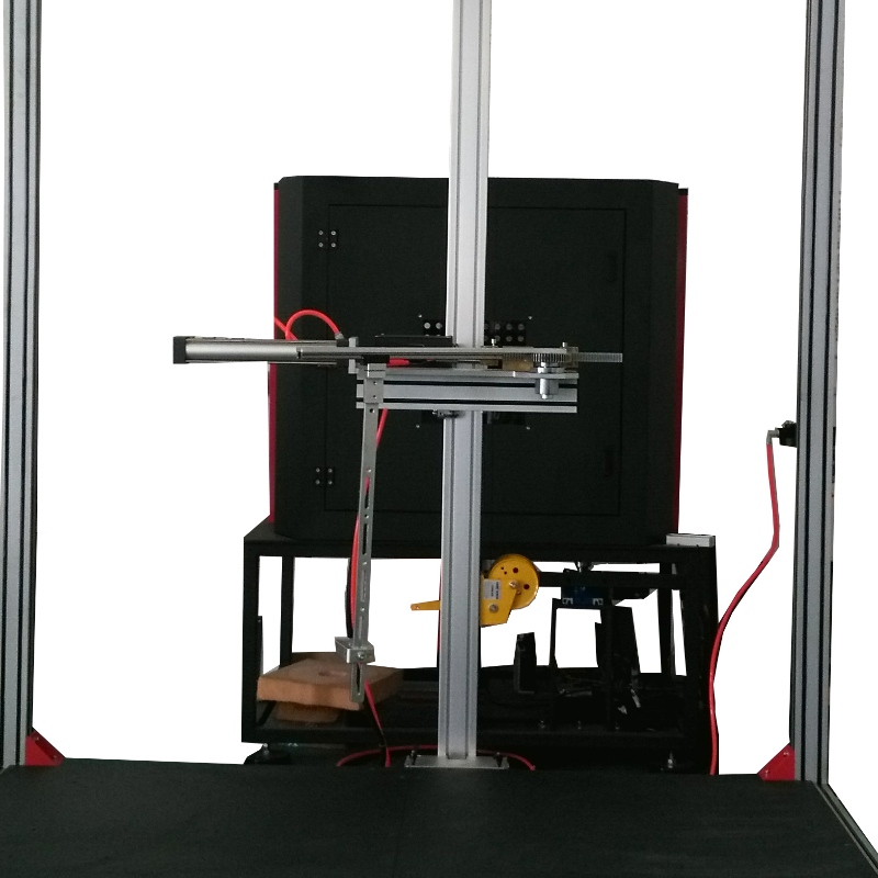 LT-JJ17 - 문 및 캐비닛 용 힌지 내구성 테스트 기계