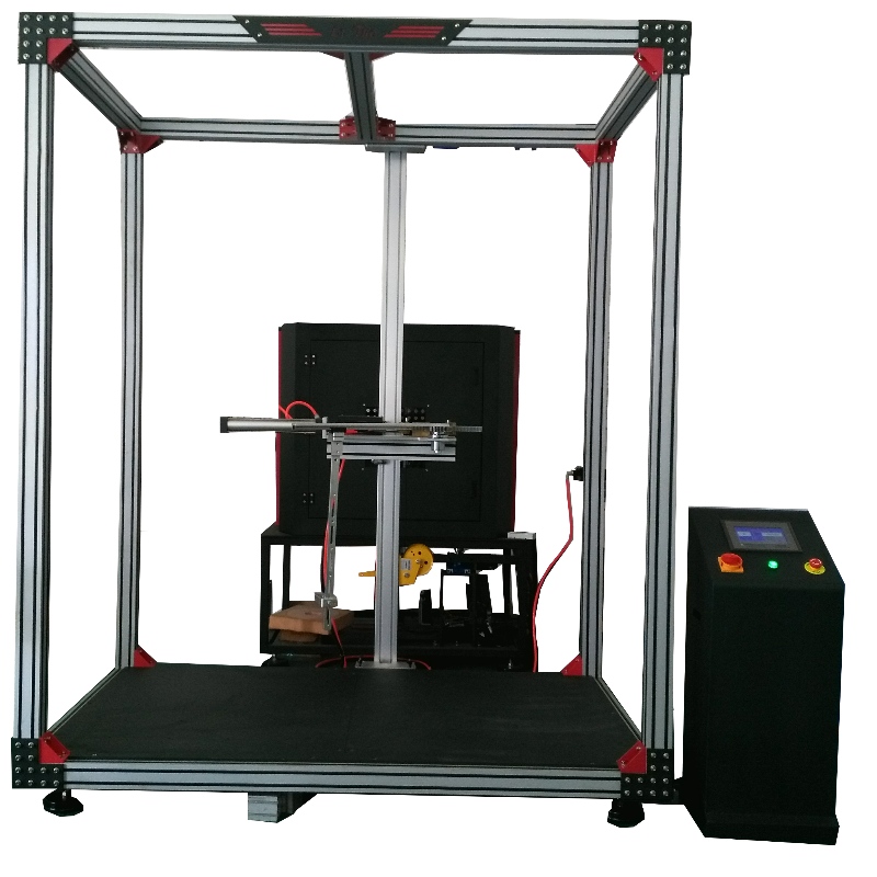 LT-JJ17 - 문 및 캐비닛 용 힌지 내구성 테스트 기계