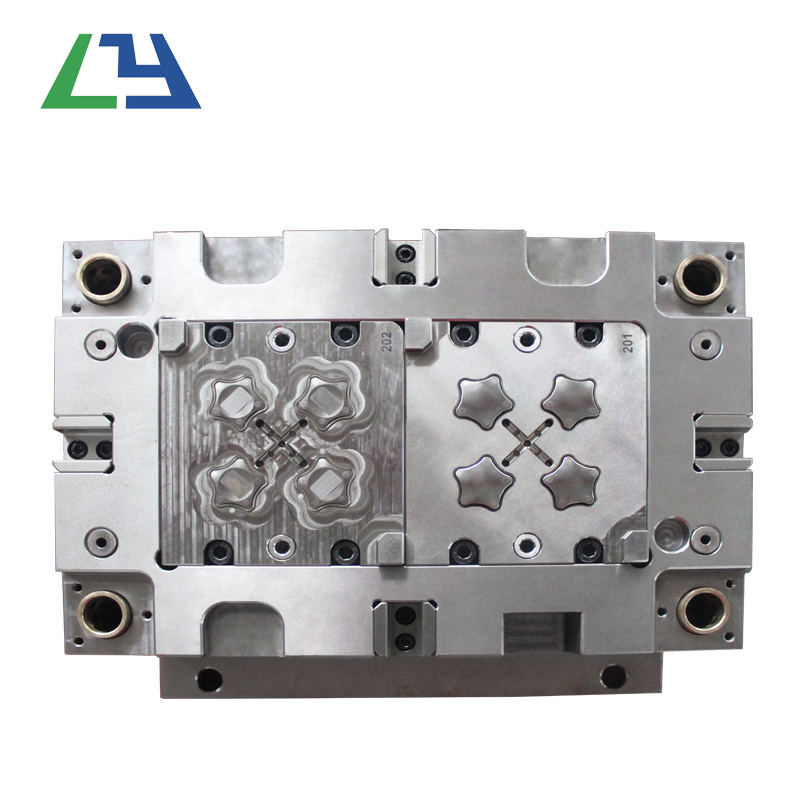 플라스틱 금형의 6 가지 분류를 알고 있습니까?