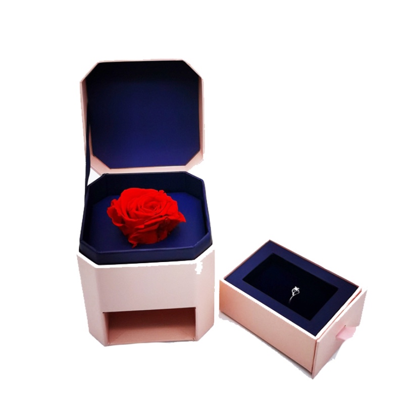 쥬얼리 플라워 박스 GL-PA0002