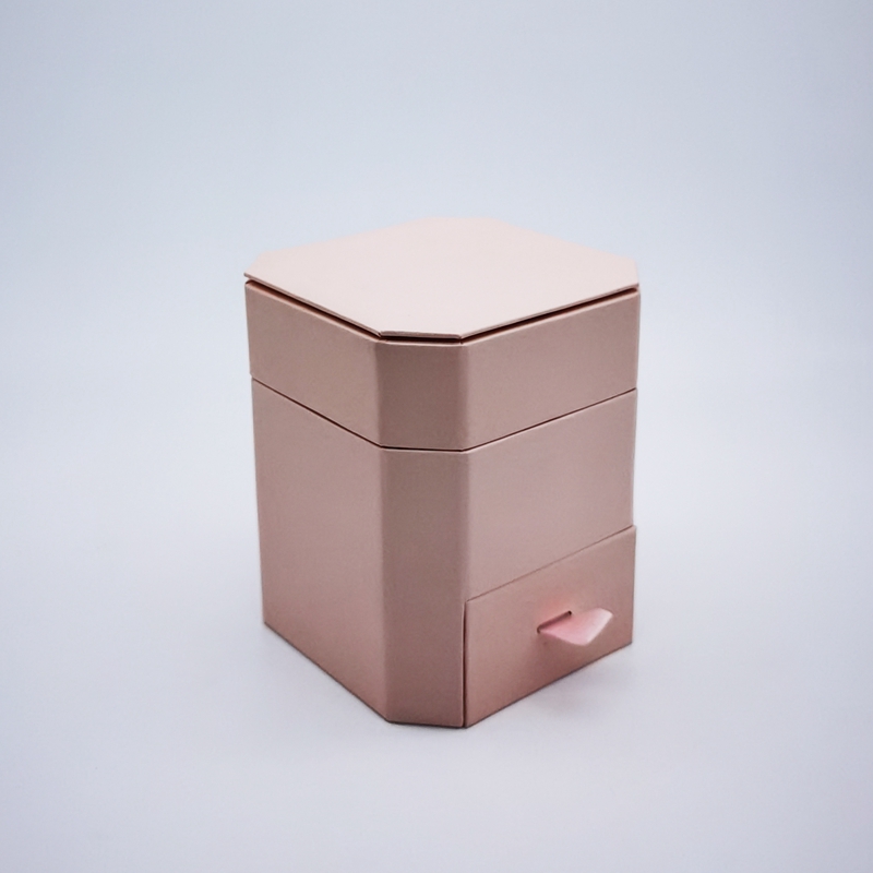 쥬얼리 플라워 박스 GL-PA0002