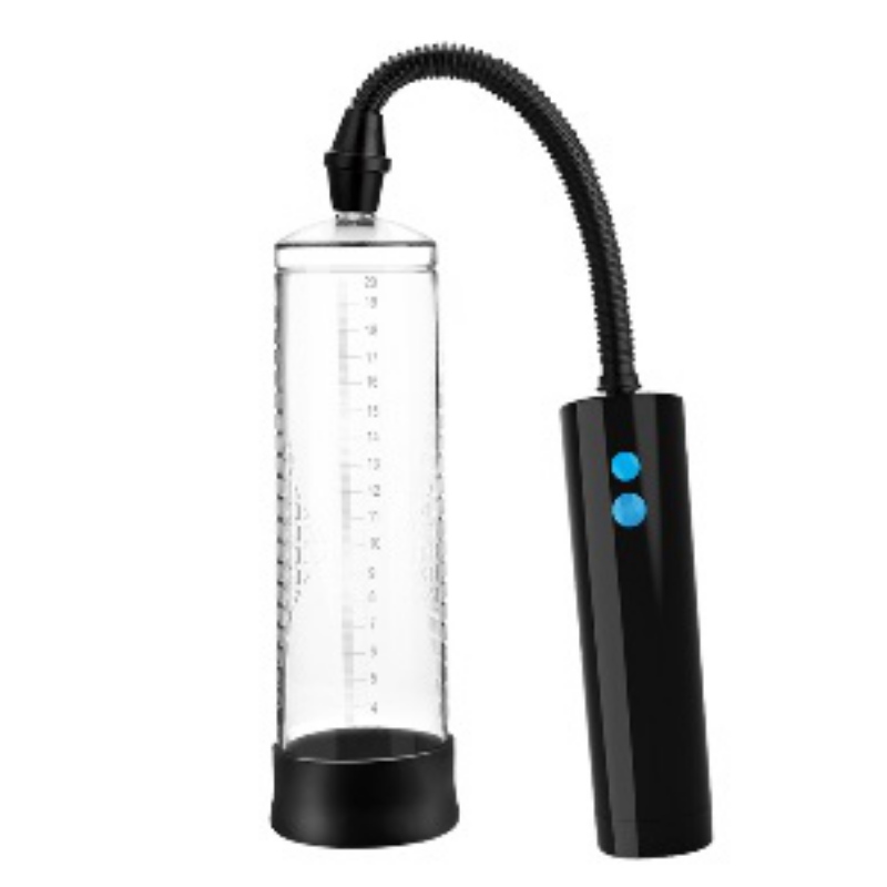 남근 확대 펌프의 크기 110406