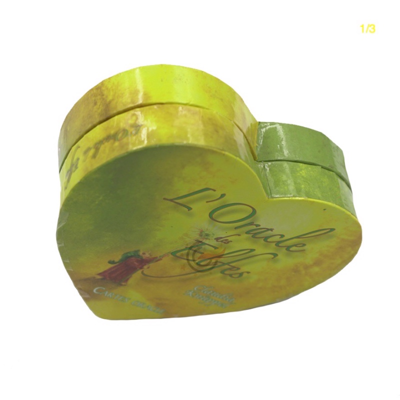 GL - PA0013 하트 상자