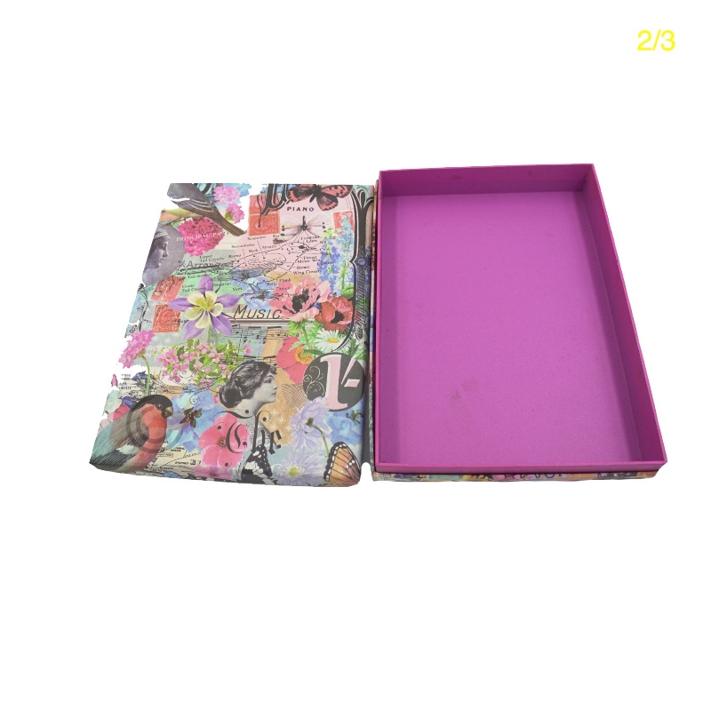 GL-PA0024 의류 상자