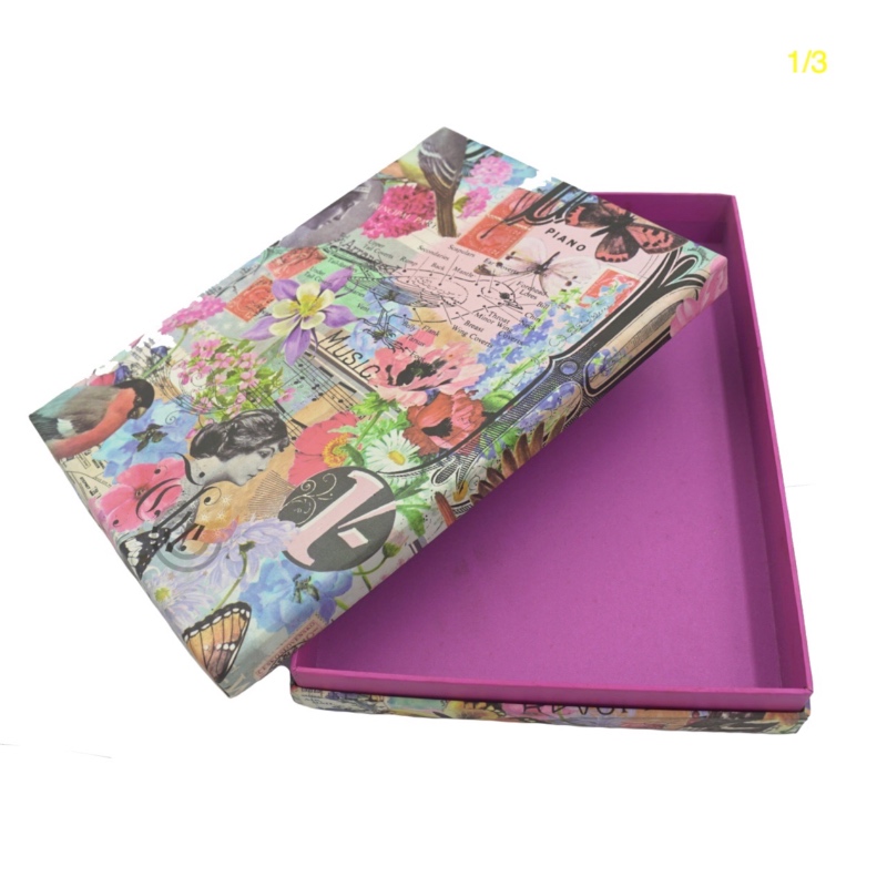 GL-PA0024 의류 상자