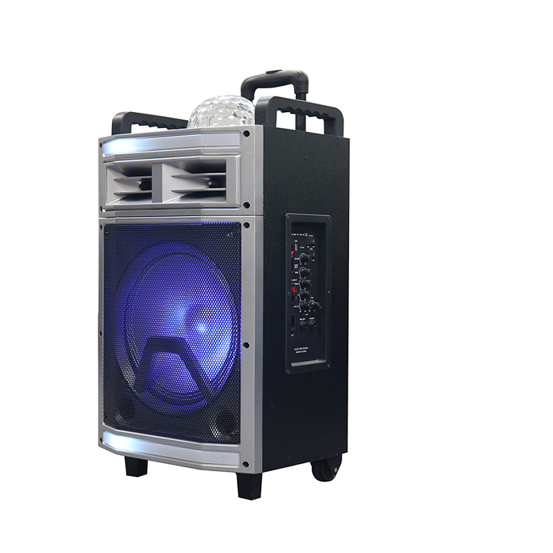 트롤리 스피커 Y-B22-12H