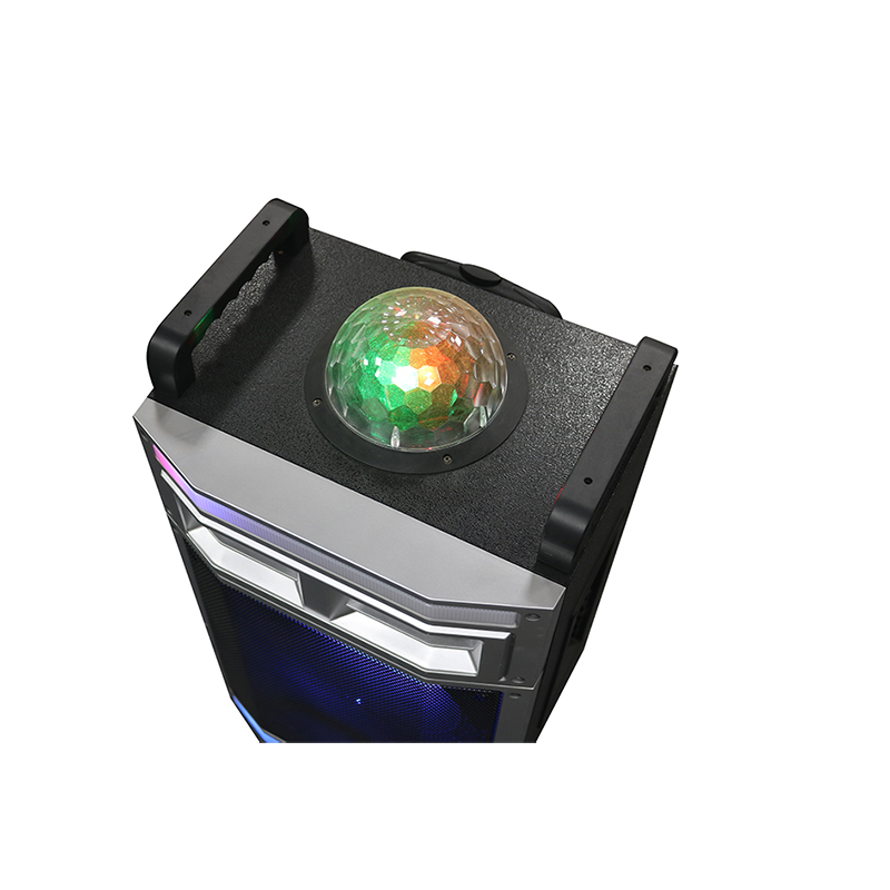 트롤리 스피커 Y-B22-12H