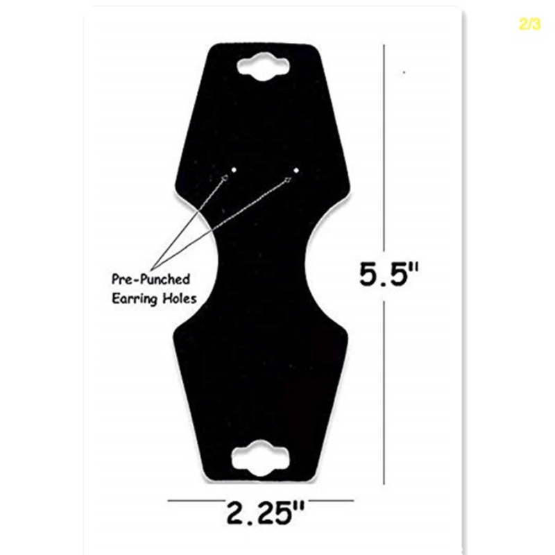 GL - PA0091 목걸이 카드