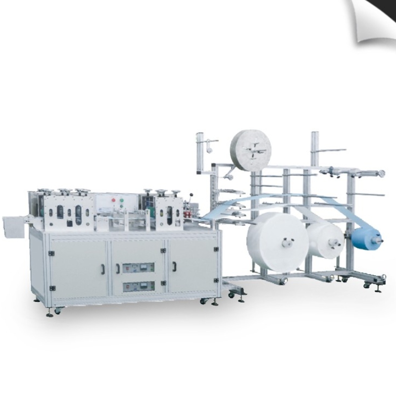 SPM KZ - 14 접 이식 마스크 바디