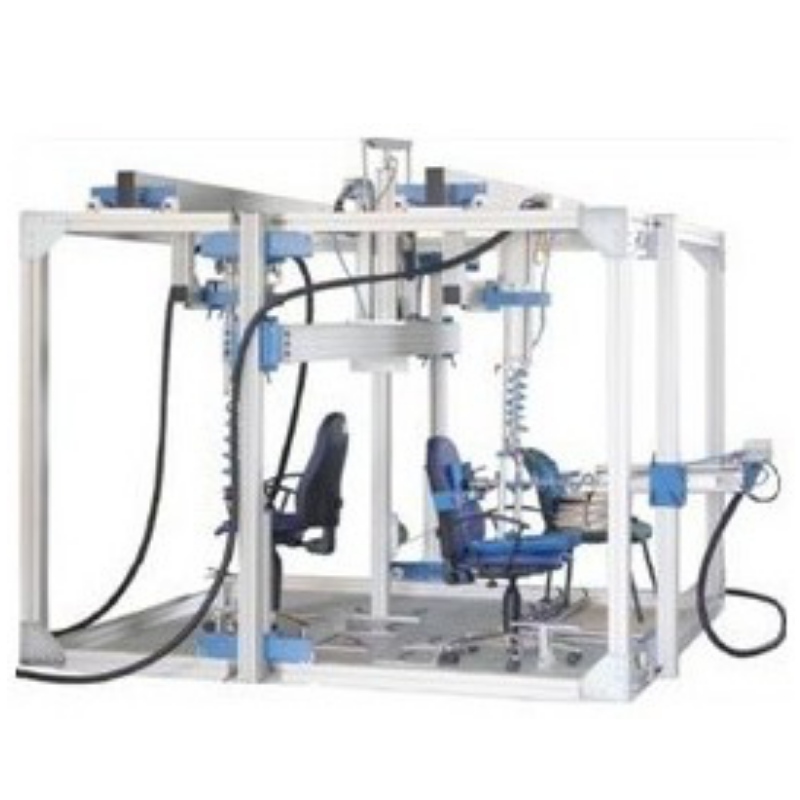 JJ16-B 사무실 의자 강도 및 내구성 시험기