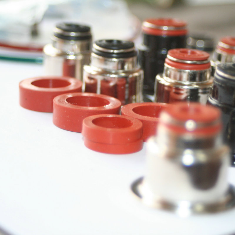 오일 시일 소개