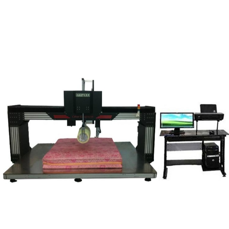 LT-JJ29 -A 컴퓨터 GB 매트리스 포장 내구성 시험기