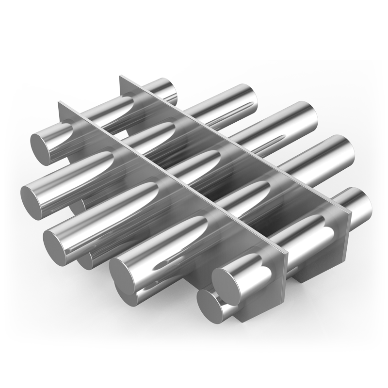 자기 그리드 슈퍼 네오디뮴 자석 맞 춤 형 필터 링 네트워크