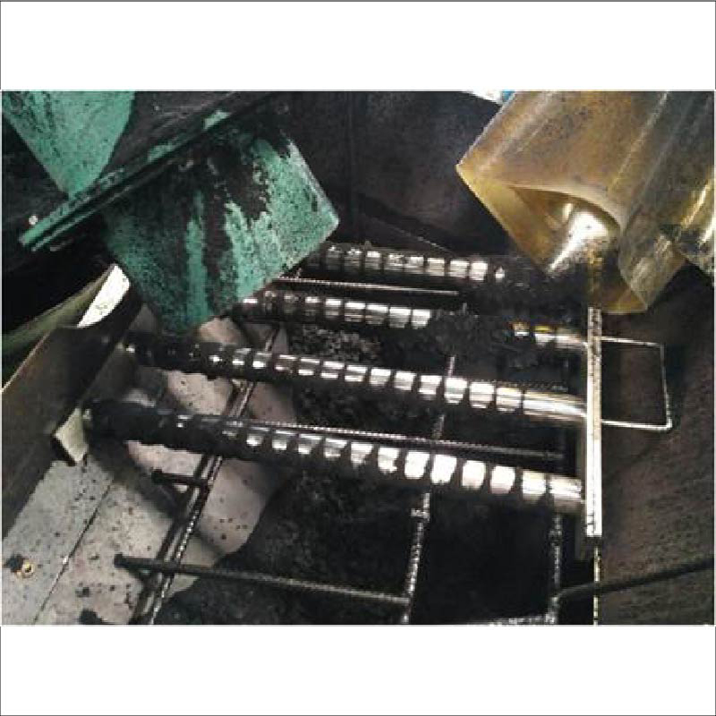 자기 그리드 슈퍼 네오디뮴 자석 맞 춤 형 필터 링 네트워크