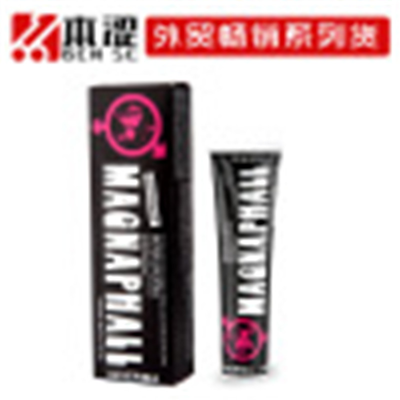 남성의 음경 안마 크림 성인 용품 불티 나 게 팔 린 다.