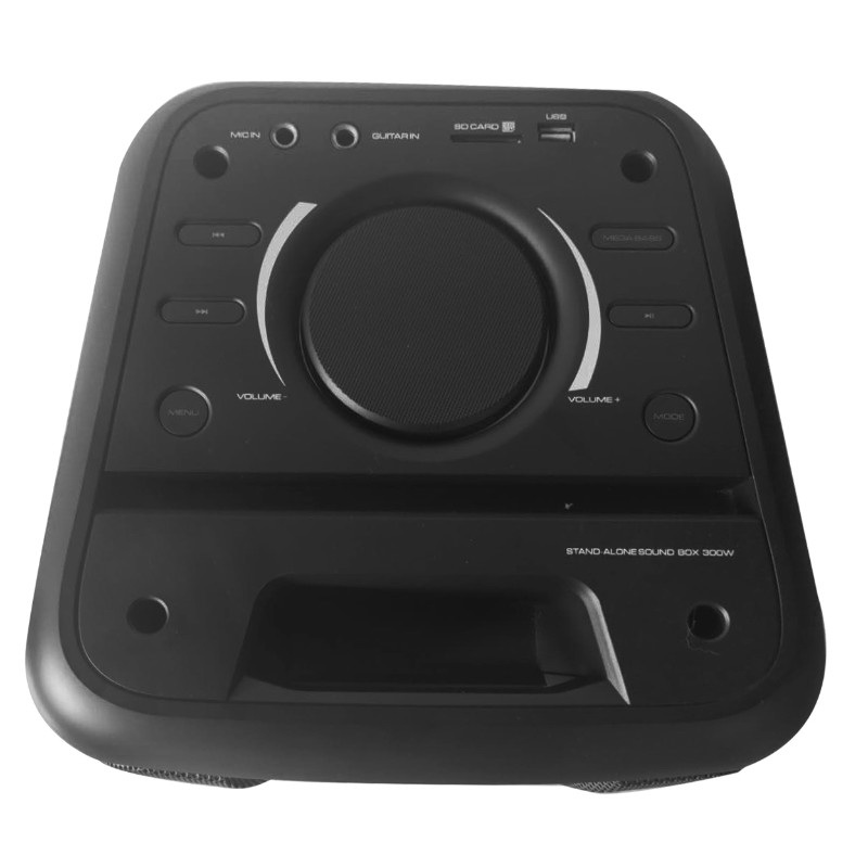 리어카 스피커 Y - 8006BH