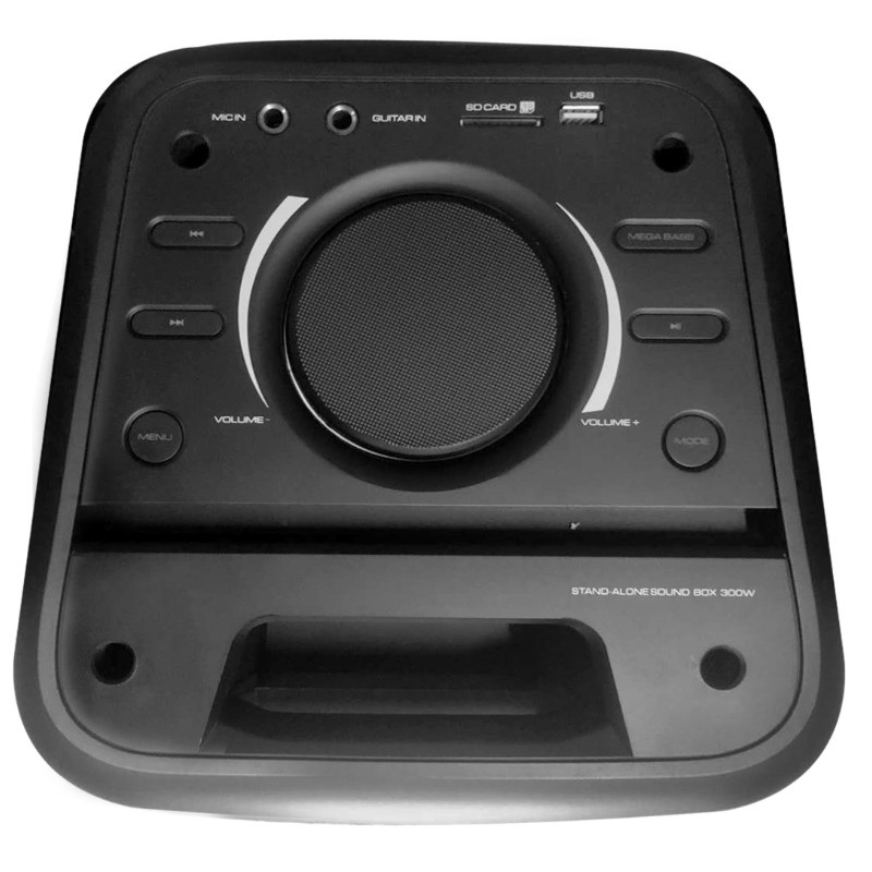 리어카 스피커 Y - 8026 BH