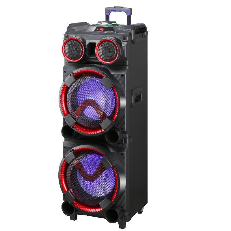 트롤리 스피커 Y-1202AH