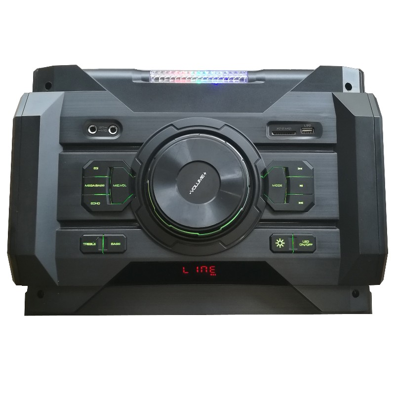 트롤리 스피커 Y-1202AH