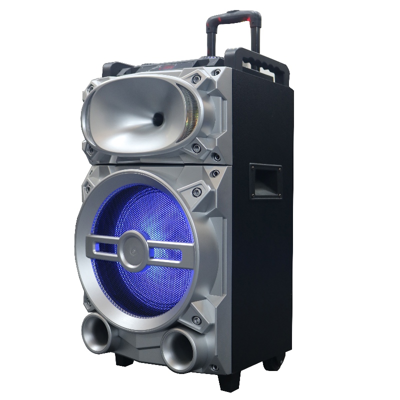 트롤리 스피커 Y-18312-12H