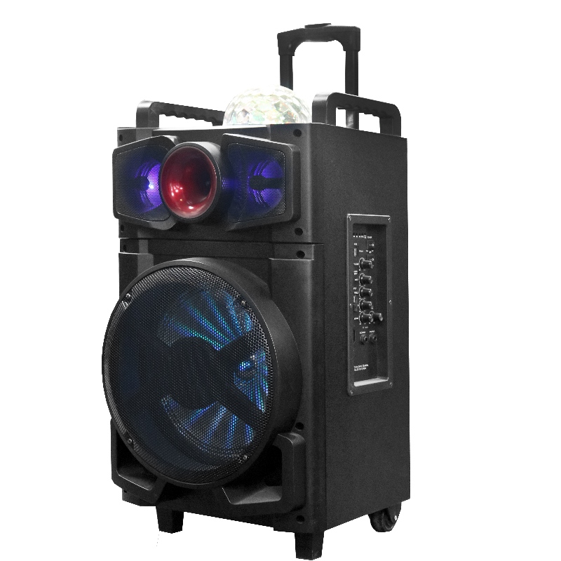 리어카 스피커 Y - 18 - 12M2H