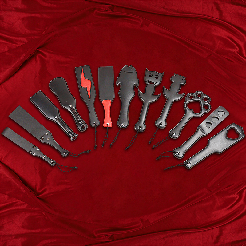 RYS - 031 가죽 세트 성인 성 애 완 구