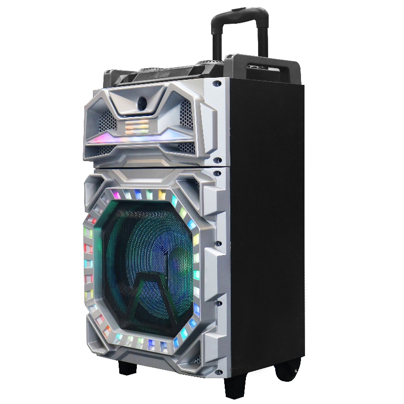 리어카 스피커 Y - 18 - 12ZH