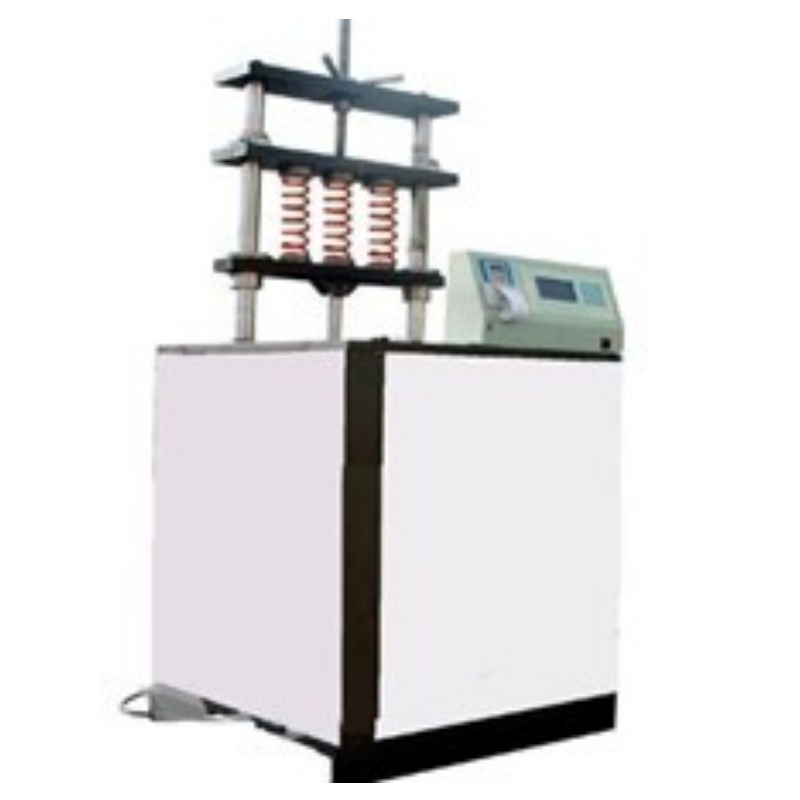 LT - J35 - A 스프링 압축 피로 시험 기