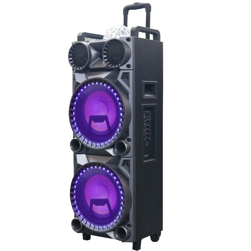 트롤리 스피커 Y-S361H