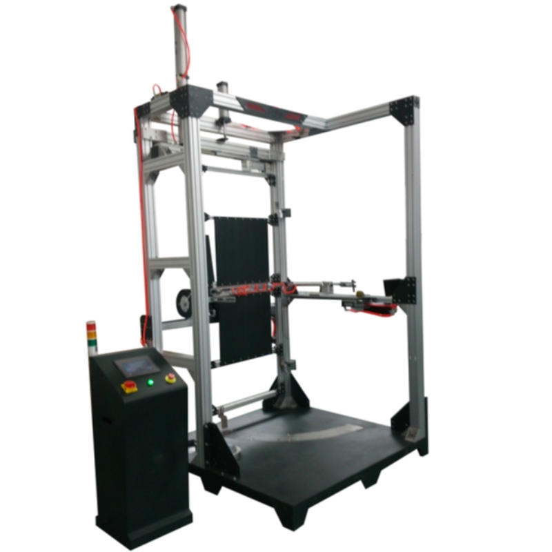 LT-JC02 도어 클로저 시험기