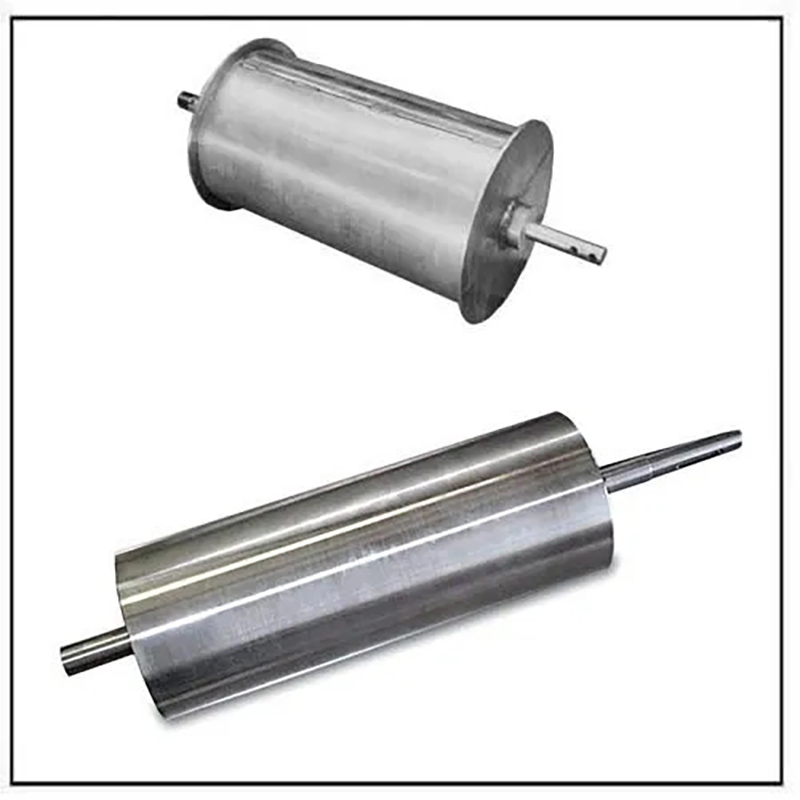 깊은 청소 자석 롤러 전기 에너지 절약 환경 보호 강한 자석