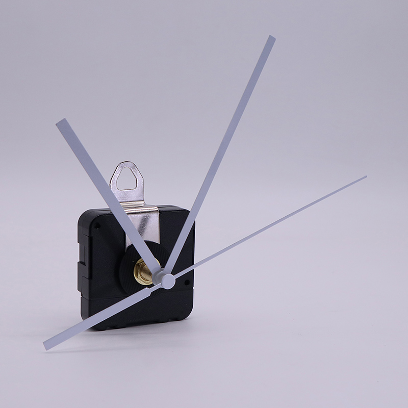 HR 168.8 - 23mm 의 스텝 은 시계 이동 과 HR9845 HR139 백색 시계 바늘 입 니 다.