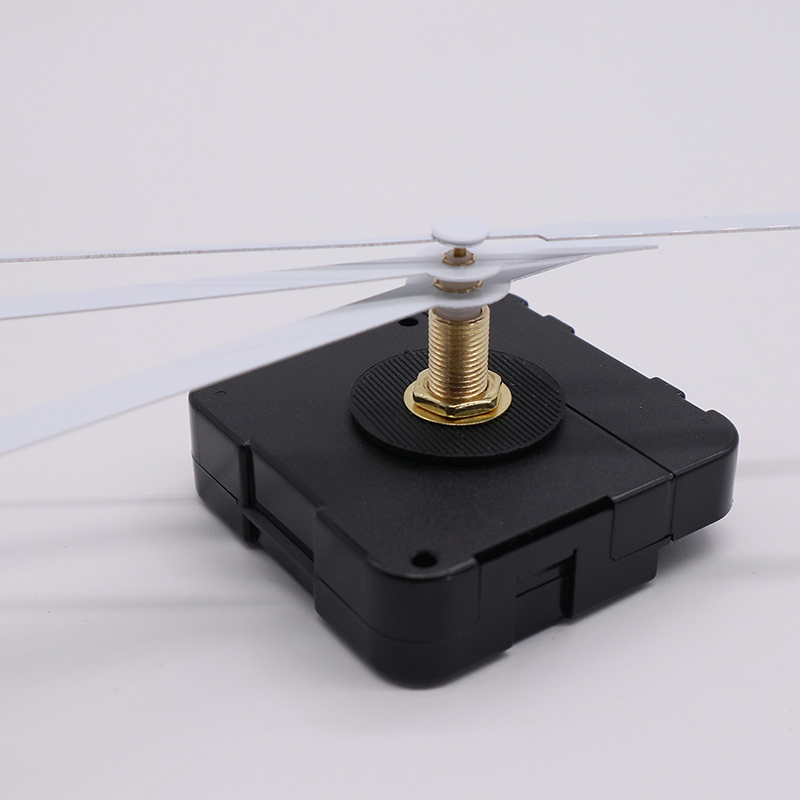 HR 1688 - 23mm 석영 괘종기 와 HR9865 HR139 백색 괘종손