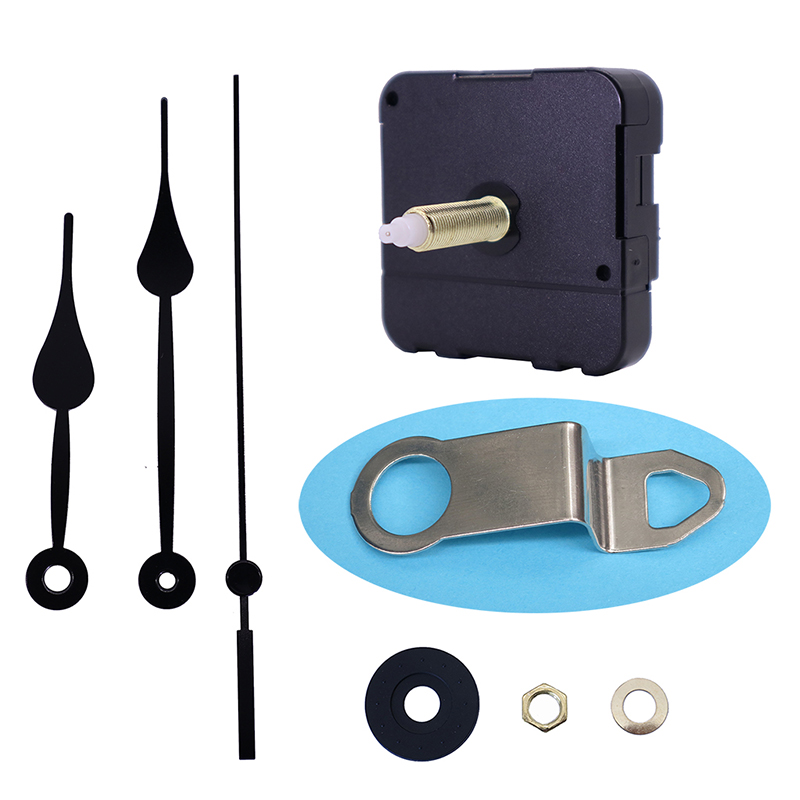 31mm 축 은 시계 이동 과 HR684 HR688 시계 바늘 에 길 게 들 어 갑 니 다.