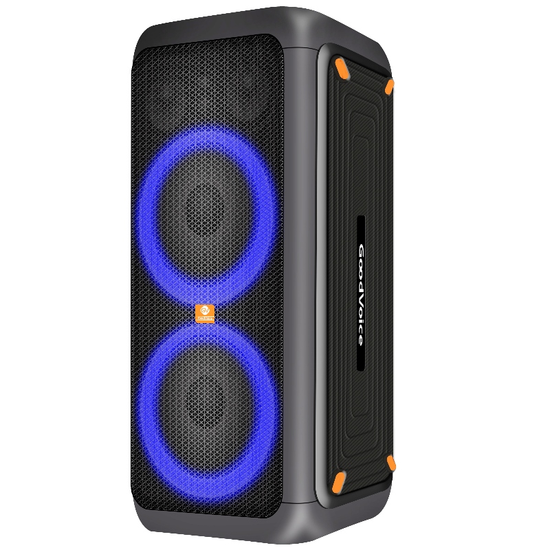 트롤리 스피커 Y-LG-828BH