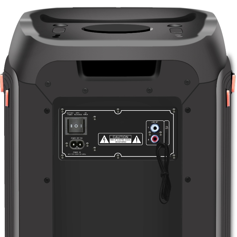 트롤리 스피커 Y-LG-828BH