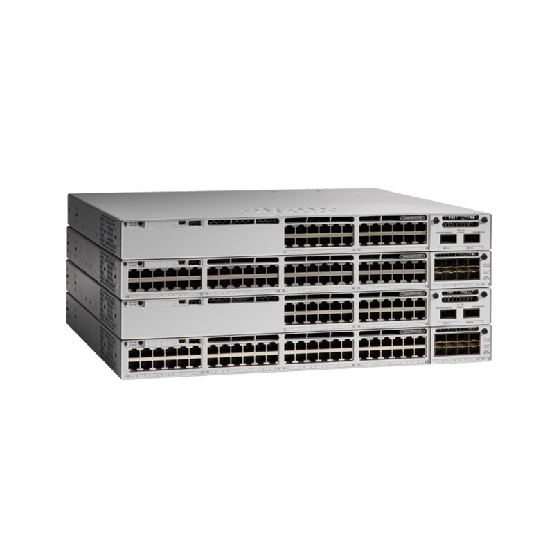C9300 L - 24 P - 4G - E - Cisco Catalk yst 9300 L 교환기