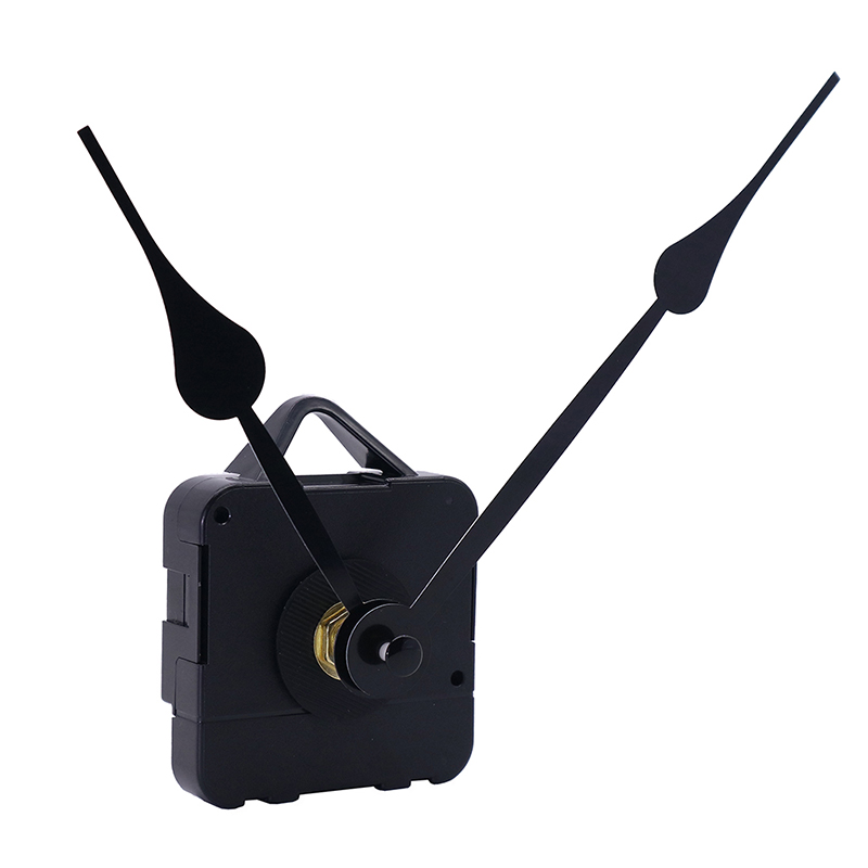 HR 1688 - 23mm 석영 괘종심 과 HR 9601 HR045 시계 바늘