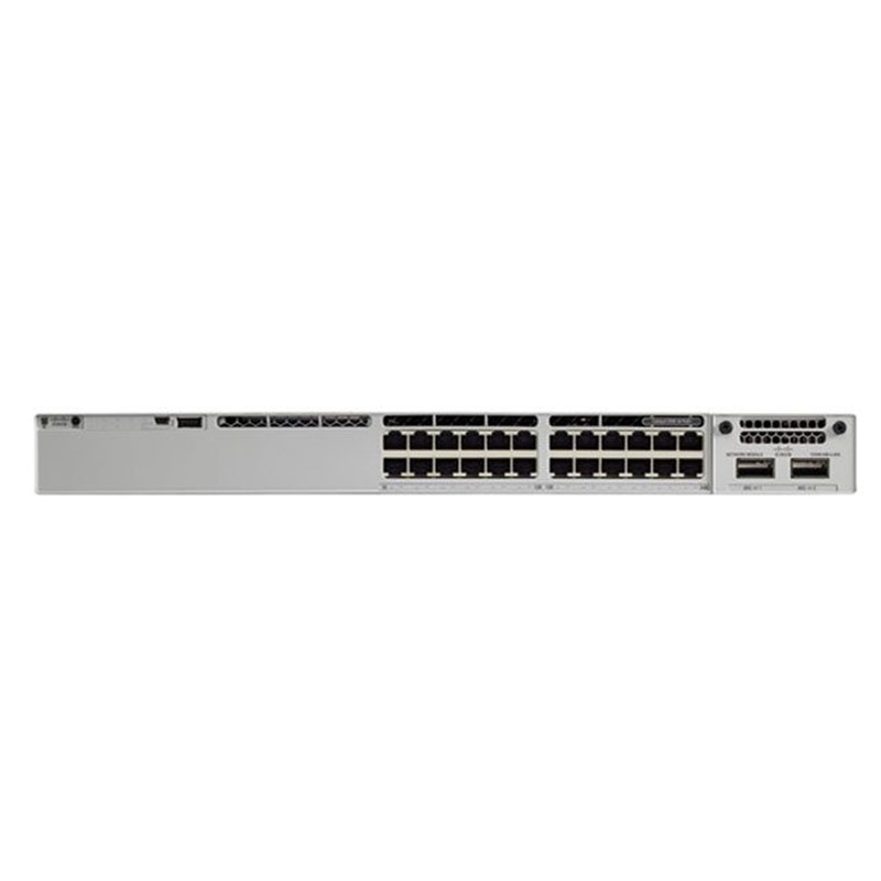 C9300-24T-E-Cisco Switch Catalyst 9300