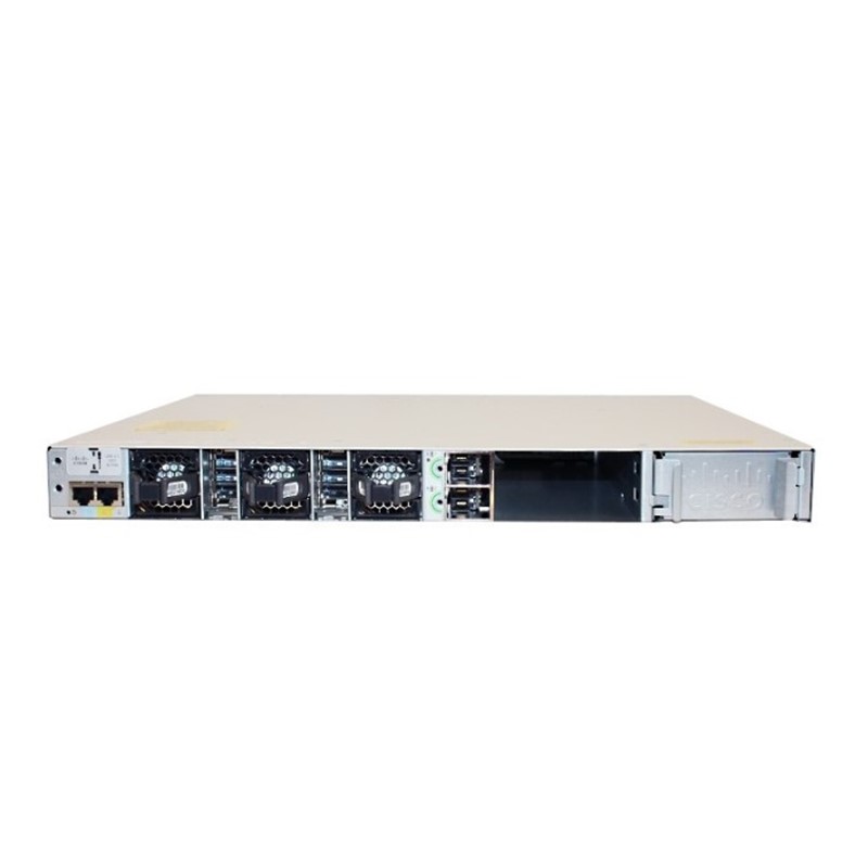 C9300-24P-A-Cisco Switch Catalyst 9300