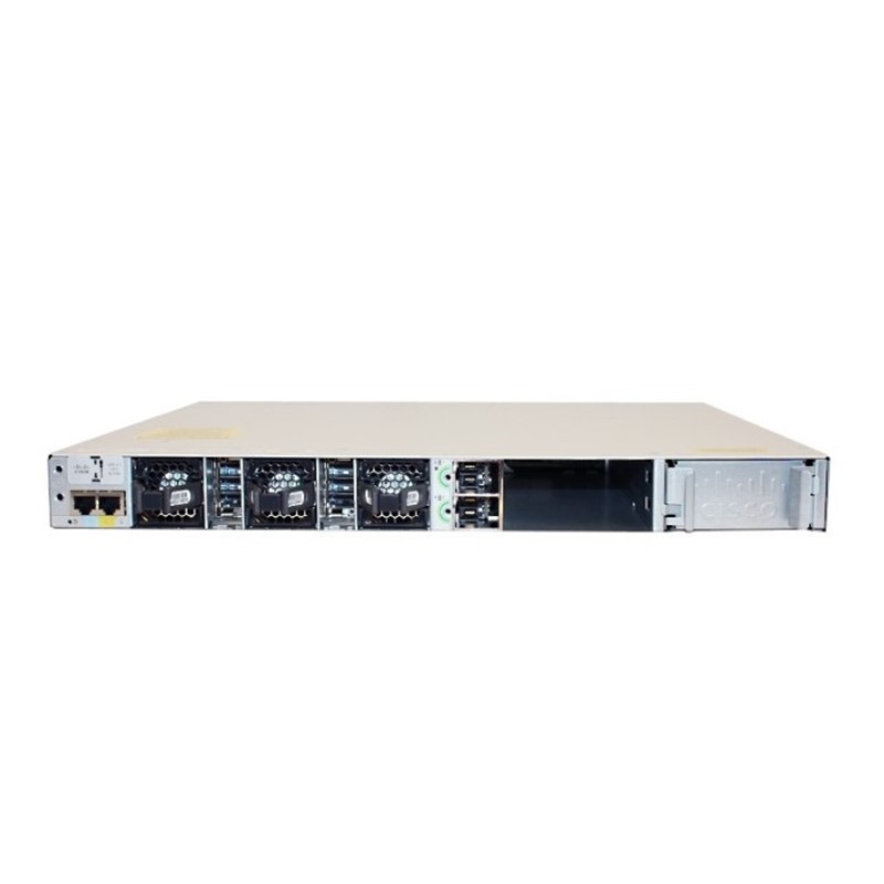 C9300-24UX-A-Cisco Switch Catalyst 9300