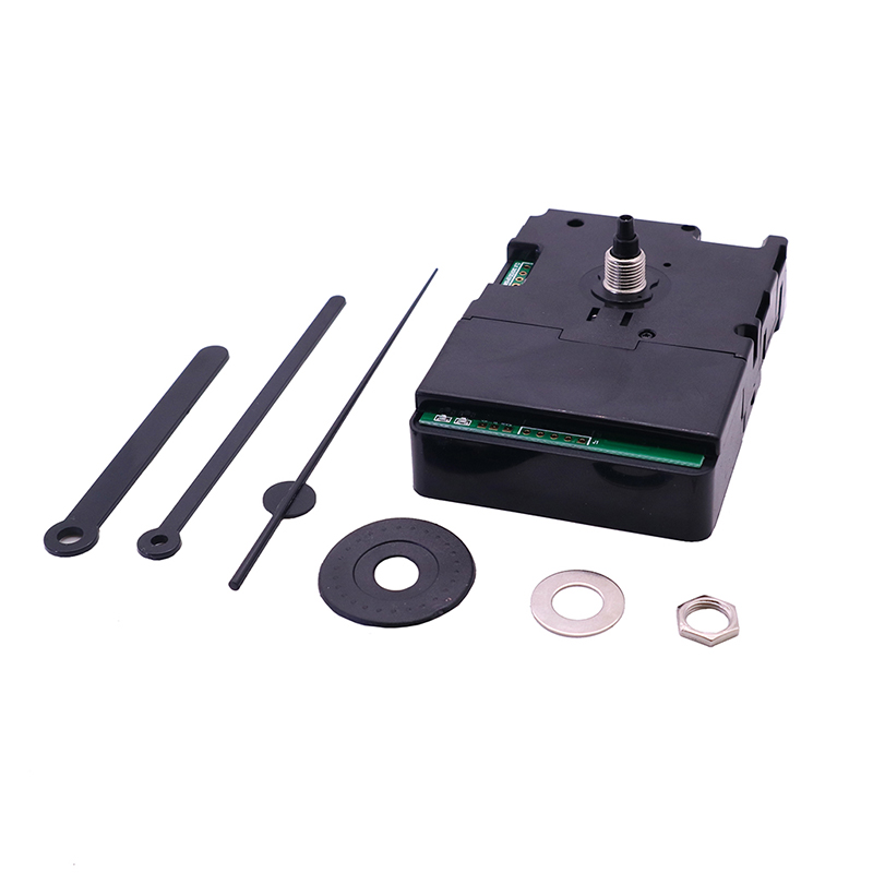 CH899 - 14.5mm 와 이 파이 괘종시계 가 움 직 이 고 시계 바늘 이 있 습 니 다.