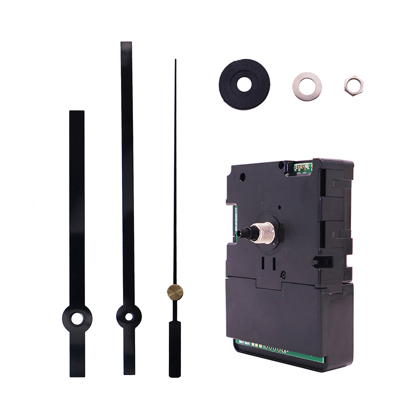 CH899 - 14.5mm wifi 크 리 스 탈 시계 이동 과 HR9865 HR903 시계 바늘