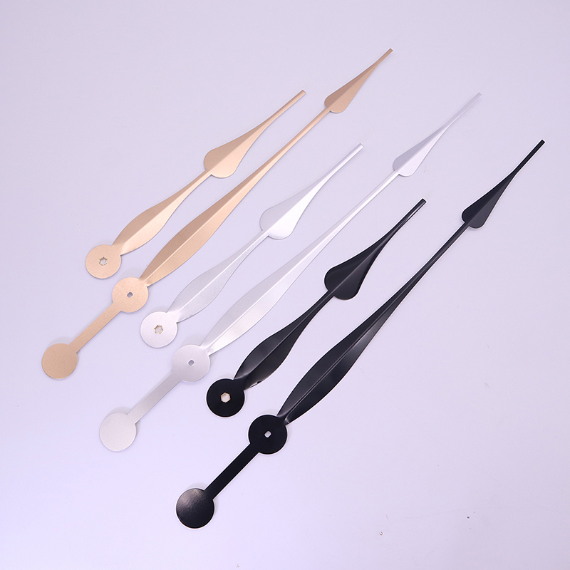 HR01086 시계 바늘로 HR1688-23mm 시계 이동