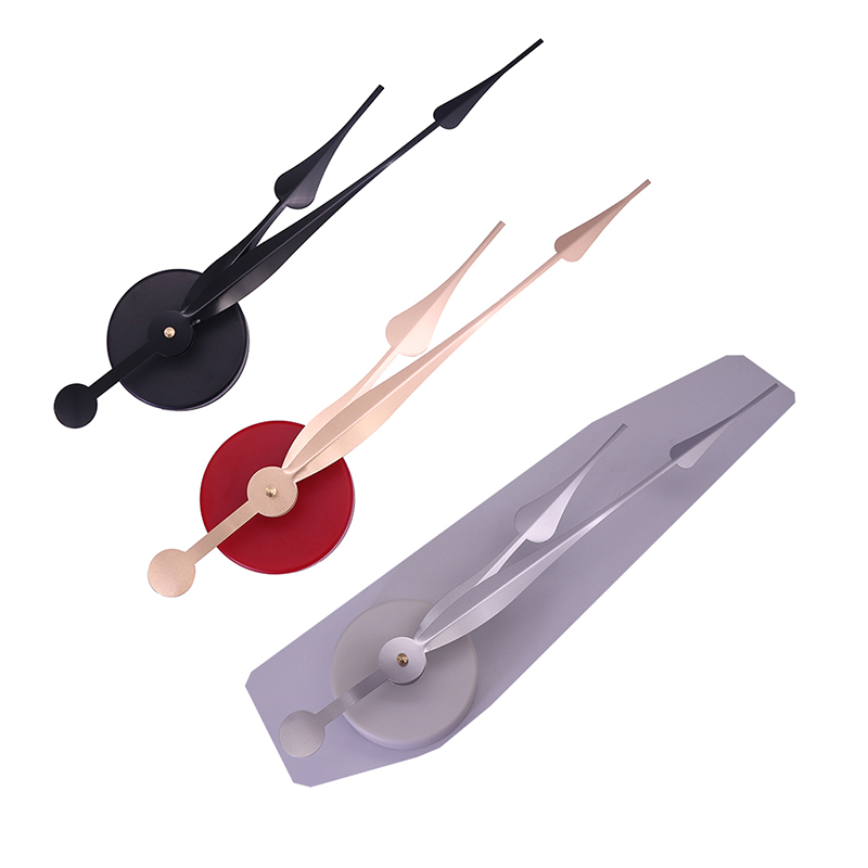 HR1688-23mm 스텝 클락 무브먼트 및 HR01086 클락 핸드 무브먼트 케이스